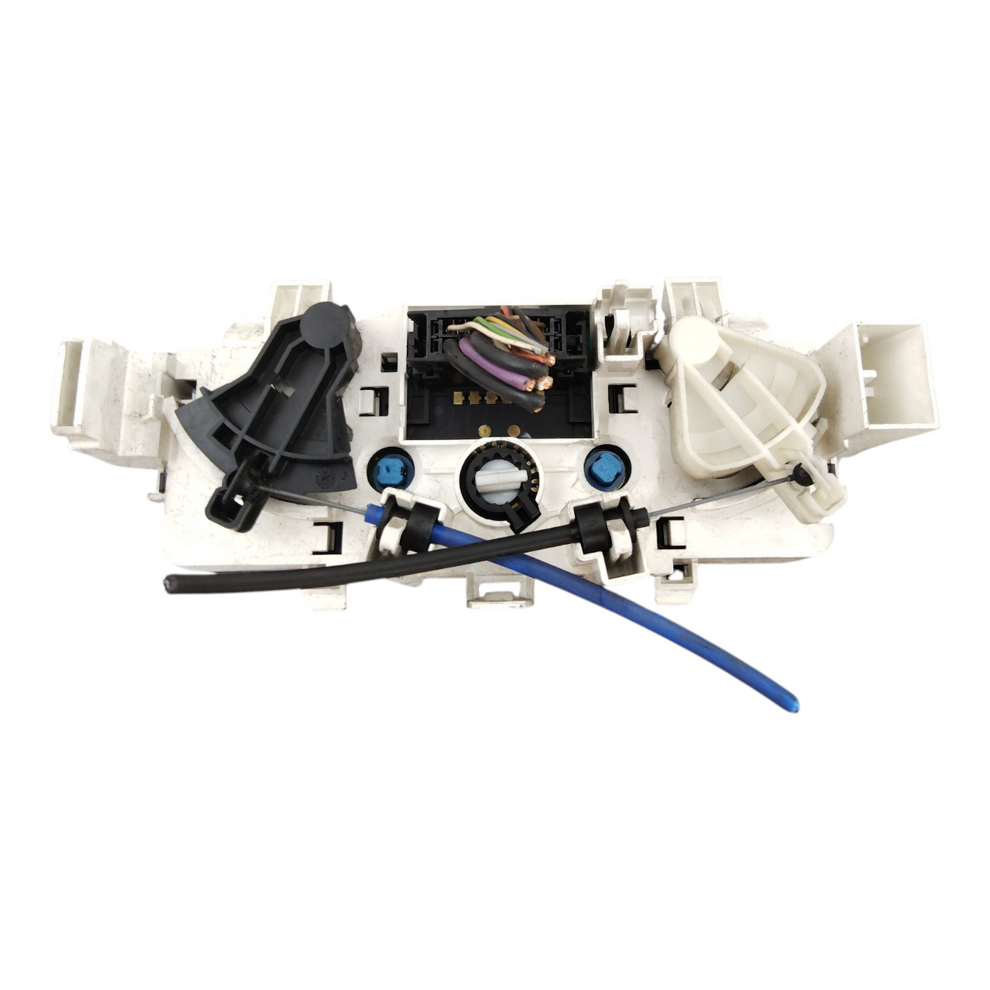 Modulo Comando Clima CITROEN C3 PLURIEL Benzina Diesel