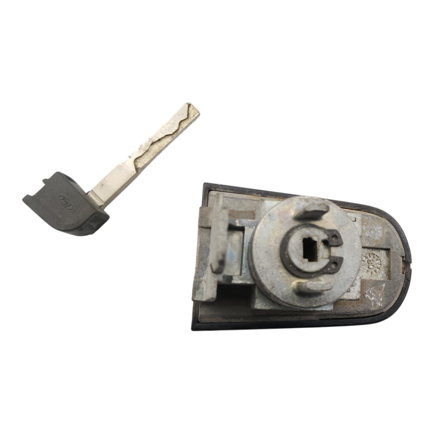 Cilindretto Blocchetto Chiusura Porta Anteriore Sinistro FORD KUGA 1 Serie