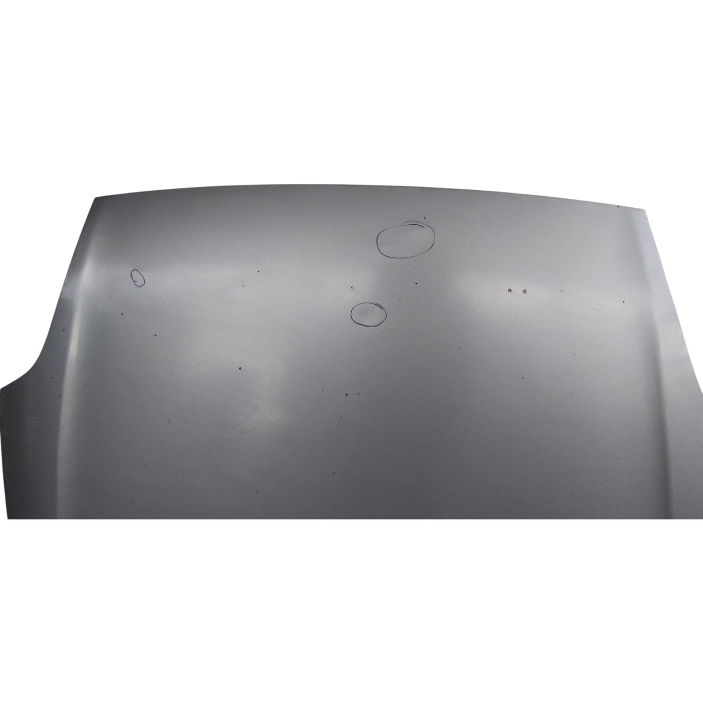 Cofano Anteriore FIAT PUNTO 3 Serie/GRANDE PUNTO/PUNTO EVO