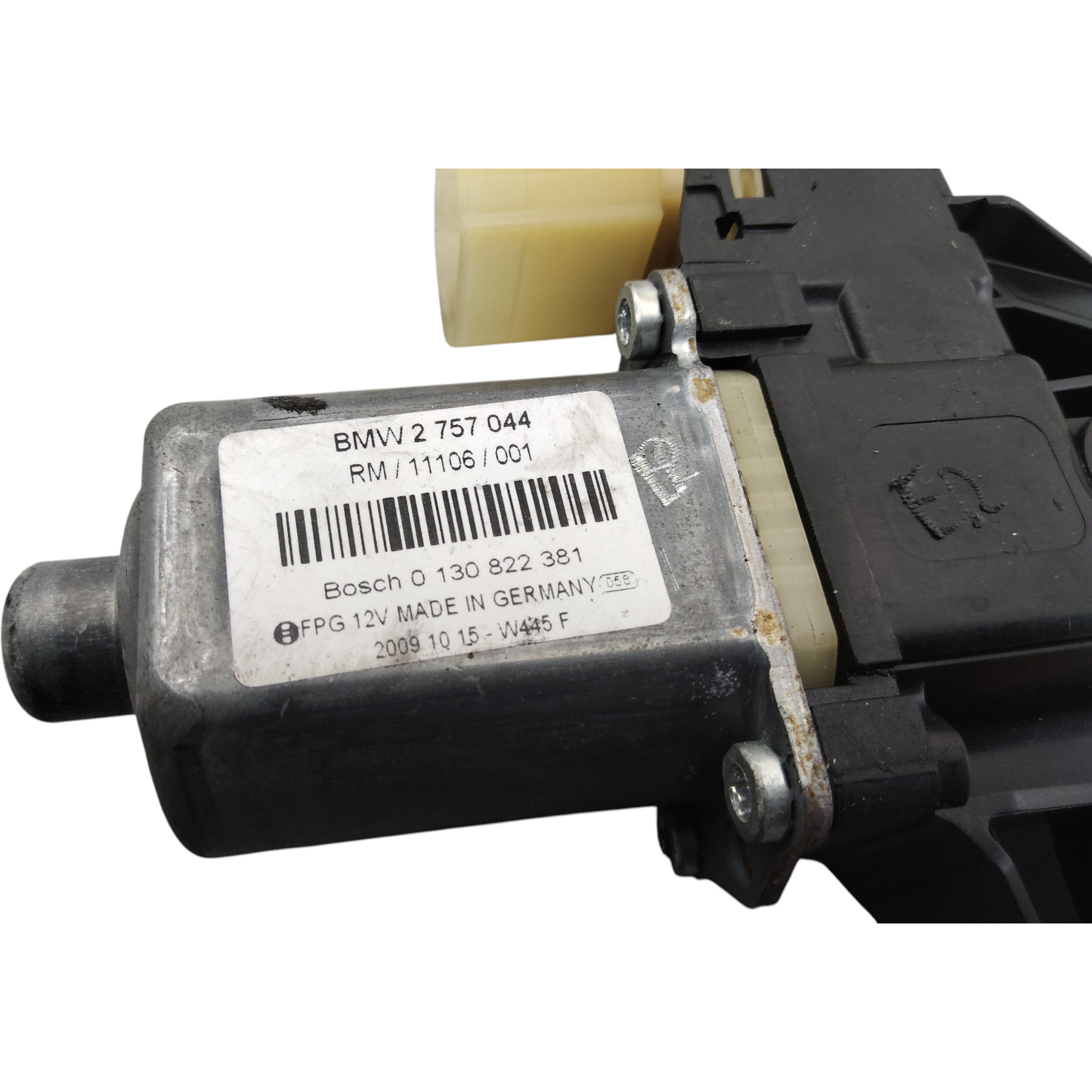 Motorino Alzacristallo Porta Anteriore Destro MINI ONE COOPER R56 R57