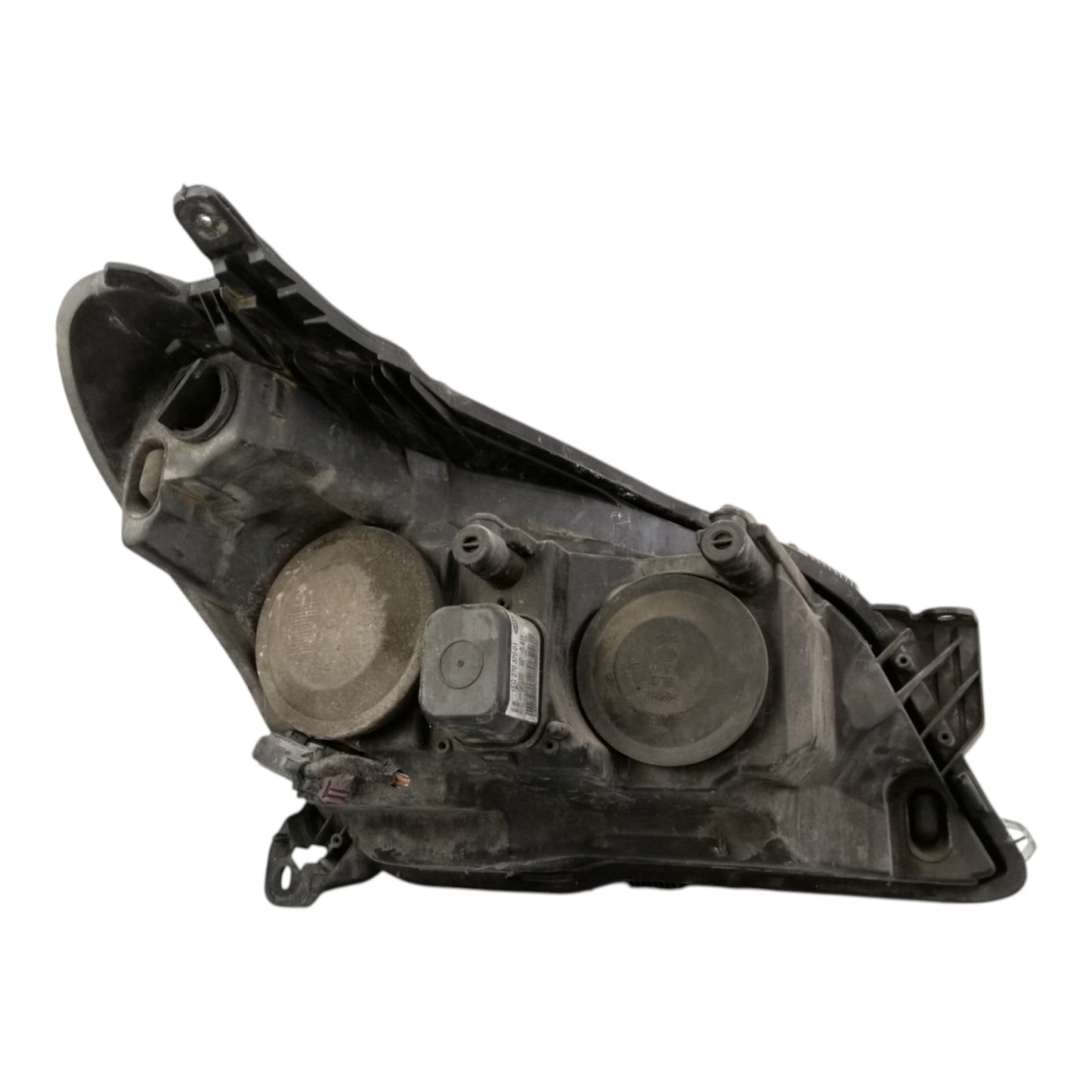 Faro Proiettore Anteriore Sinistro OPEL ASTRA H
