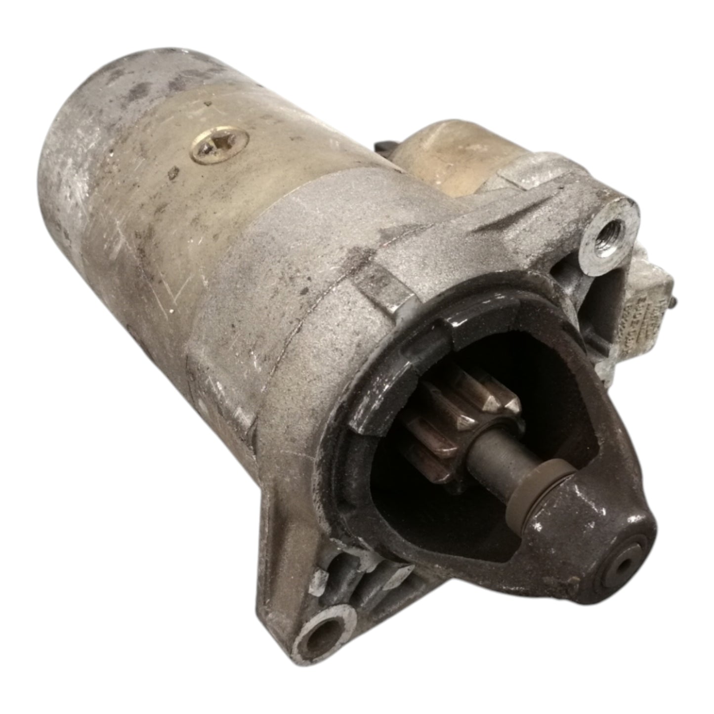 Motorino Avviamento FIAT PUNTO 1 2 Serie/SEICENTO/CINQUECENTO Benzina