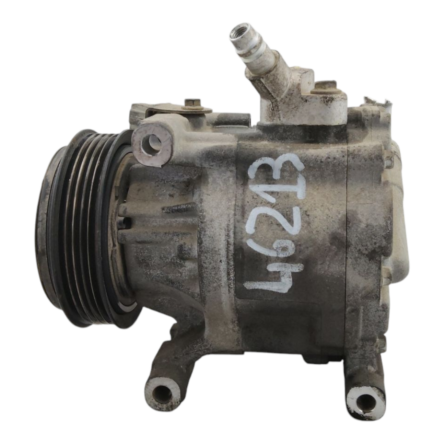 Compressore Aria Condizionata Ac LANCIA YPSILON 1 2 Serie/MUSA 1 2 Benzina