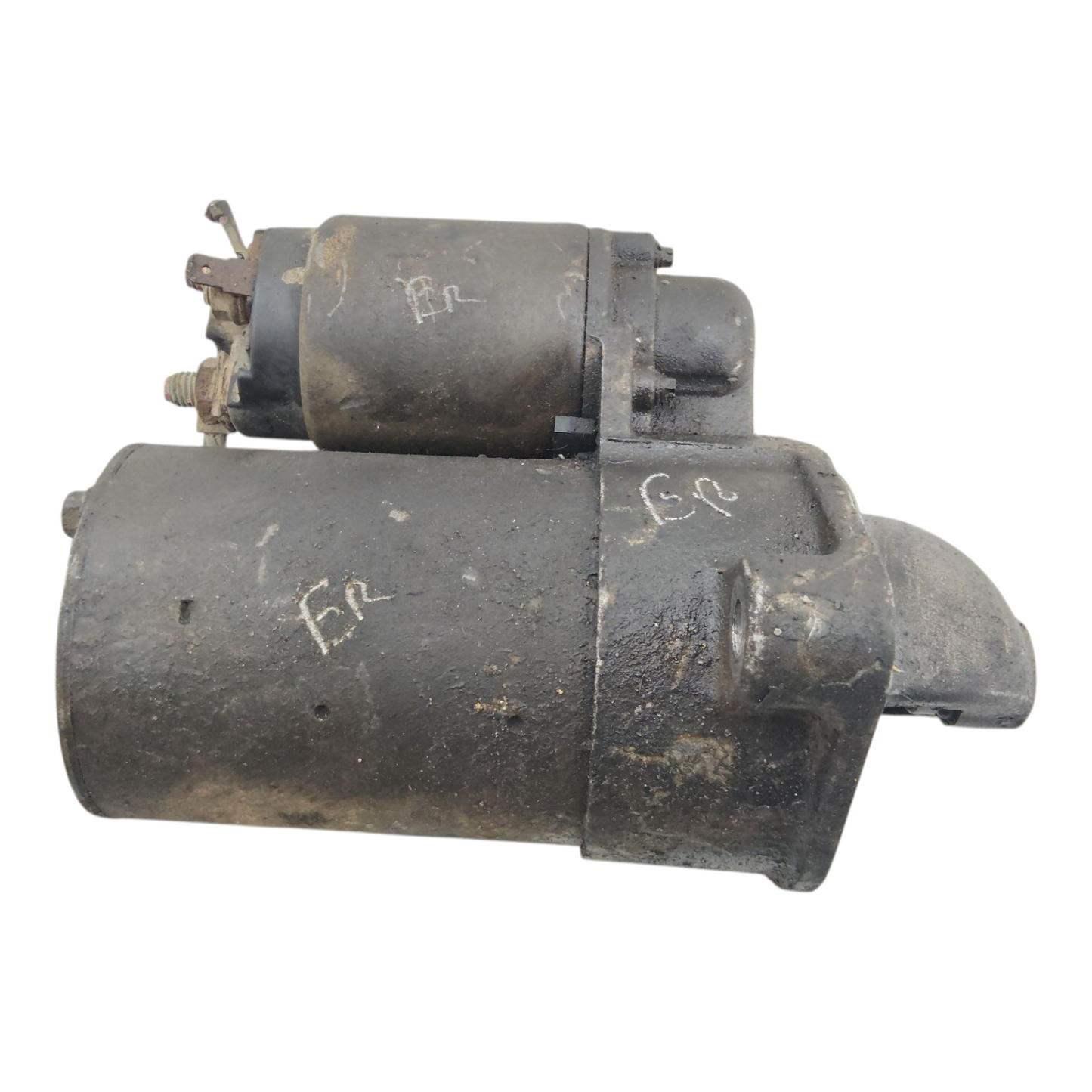 Motorino Avviamento CHEVROLET MATIZ 2 Serie/KALOS/SPARK Benzina GPL