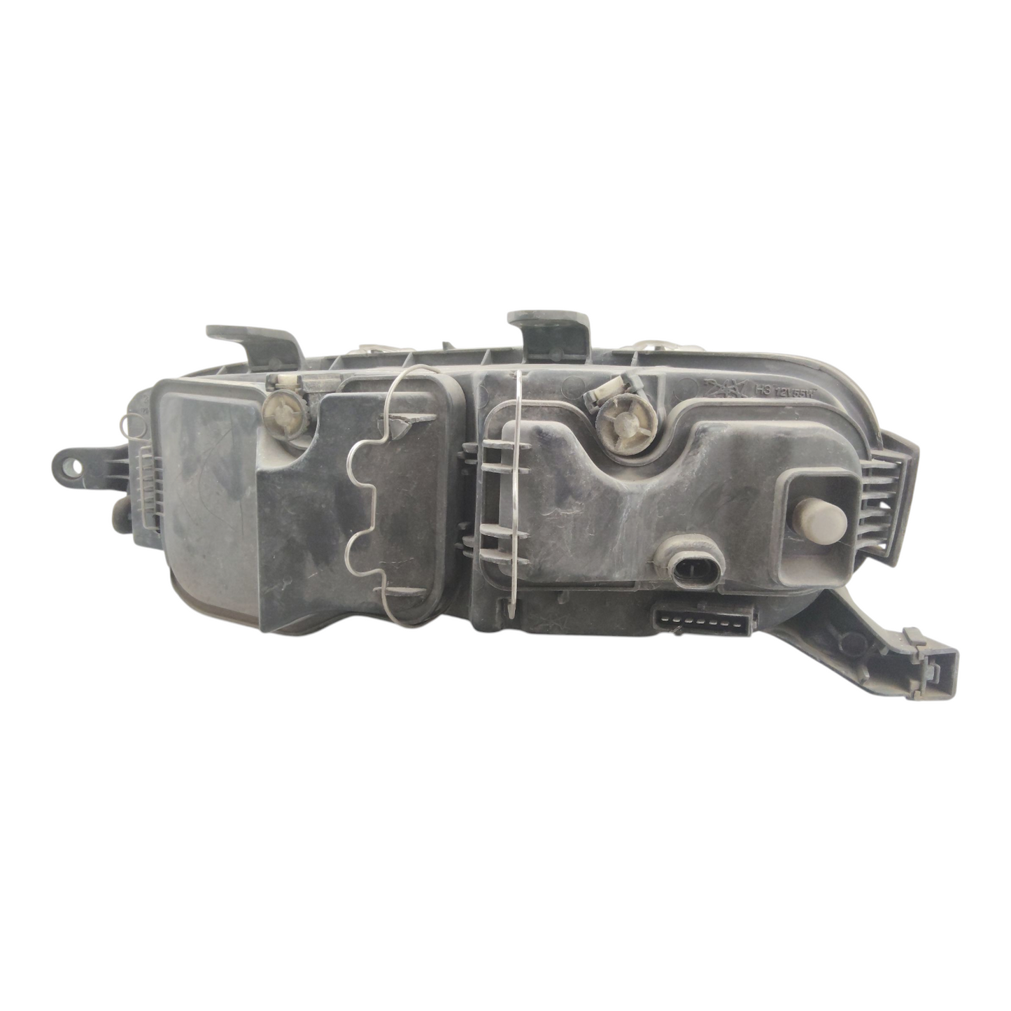 Faro Proiettore Anteriore Destro FIAT PUNTO 2 Serie 3-5 Porte