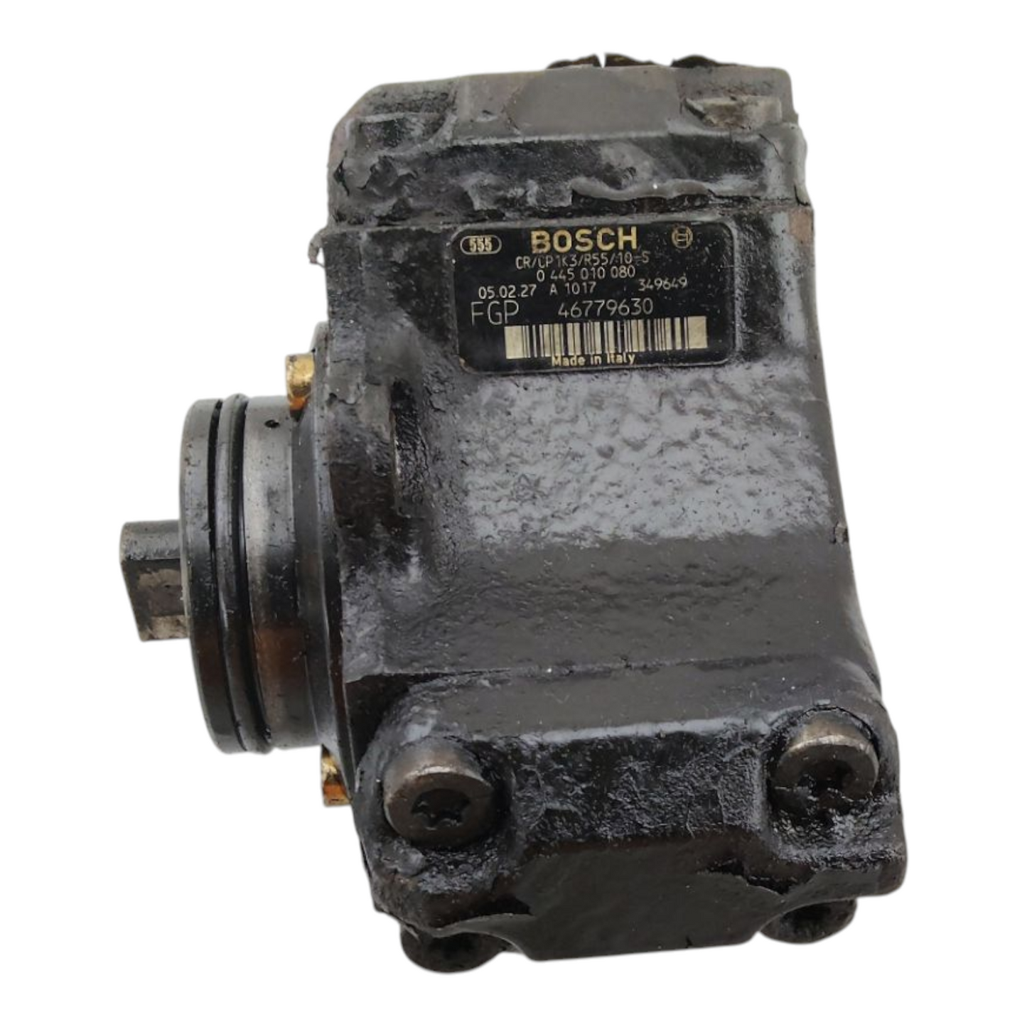 Pompa Iniezione LANCIA YPSILON 1 2/MUSA 1 2 Serie 1.3 Multijet