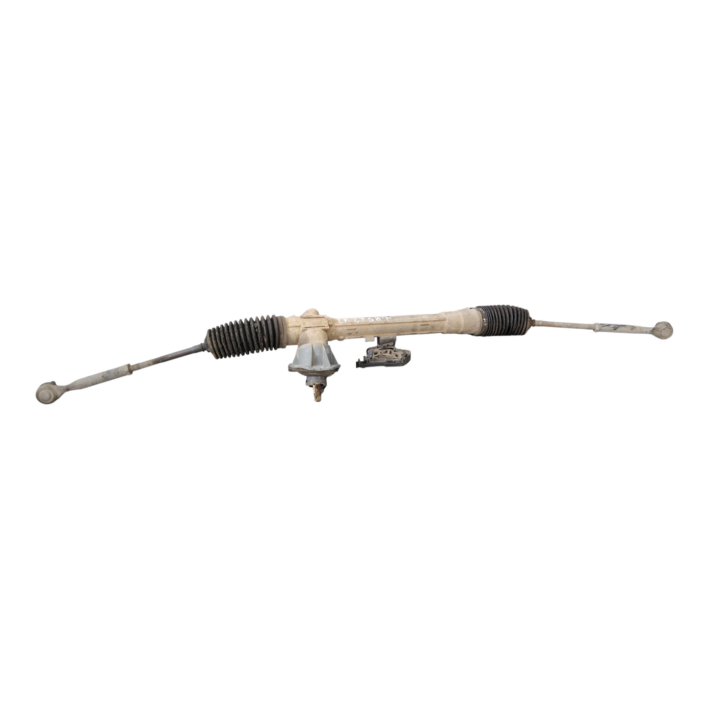 Scatola Sterzo FIAT PUNTO 2 Serie 188 Benzina Diesel