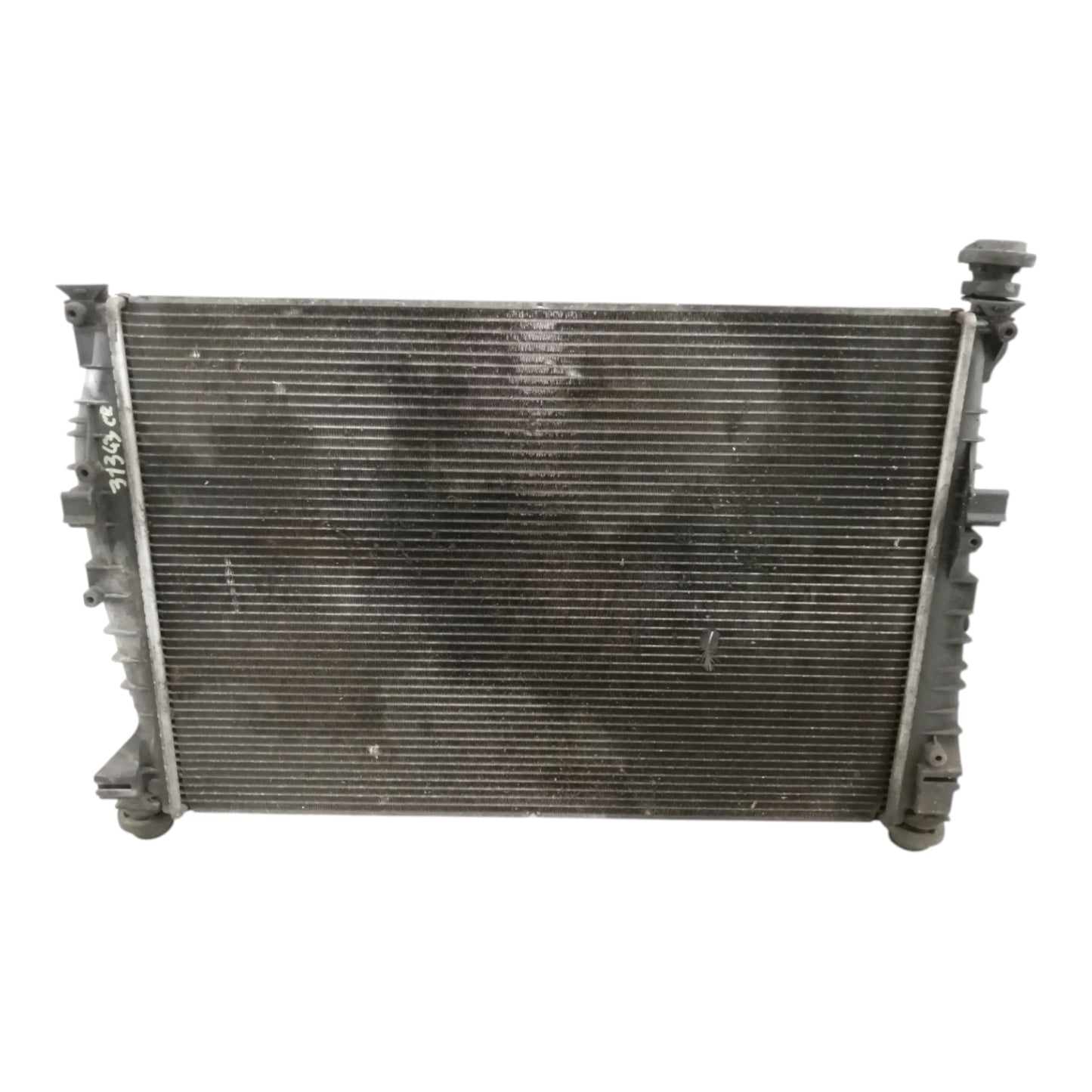 Radiatore Acqua Raffreddamento ALFA ROMEO 159/BRERA 2.0 Diesel