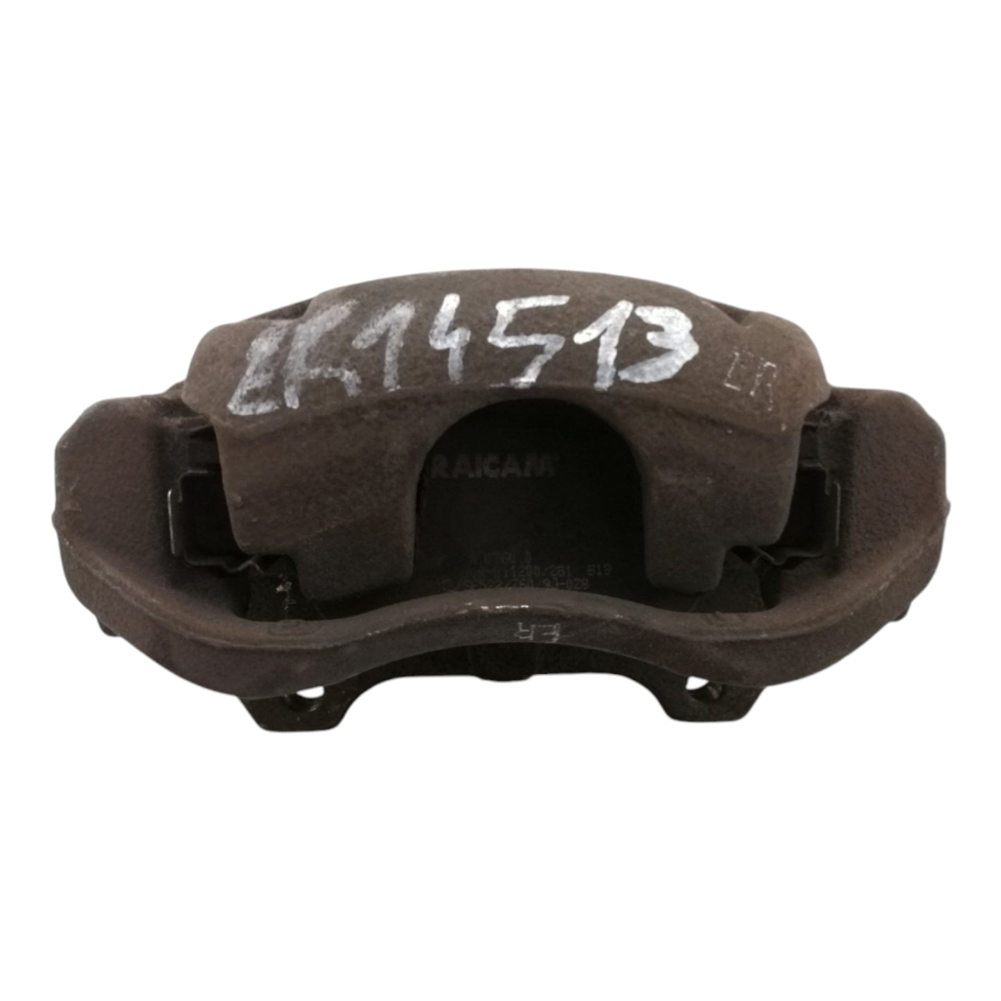 Pinza Freno Anteriore Destro FIAT FIORINO 3 Serie/500 2 Serie/500 C