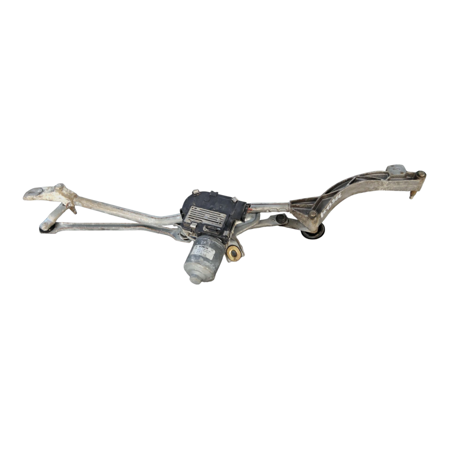 Meccanismo Tandem Tergicristallo MERCEDES CLASSE E W211/S211