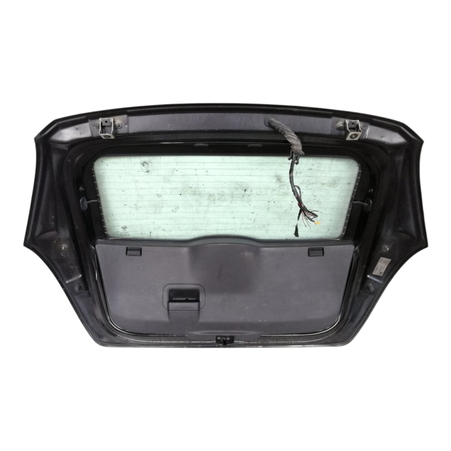 Portello Portellone Posteriore LANCIA YPSILON 1 2 Serie