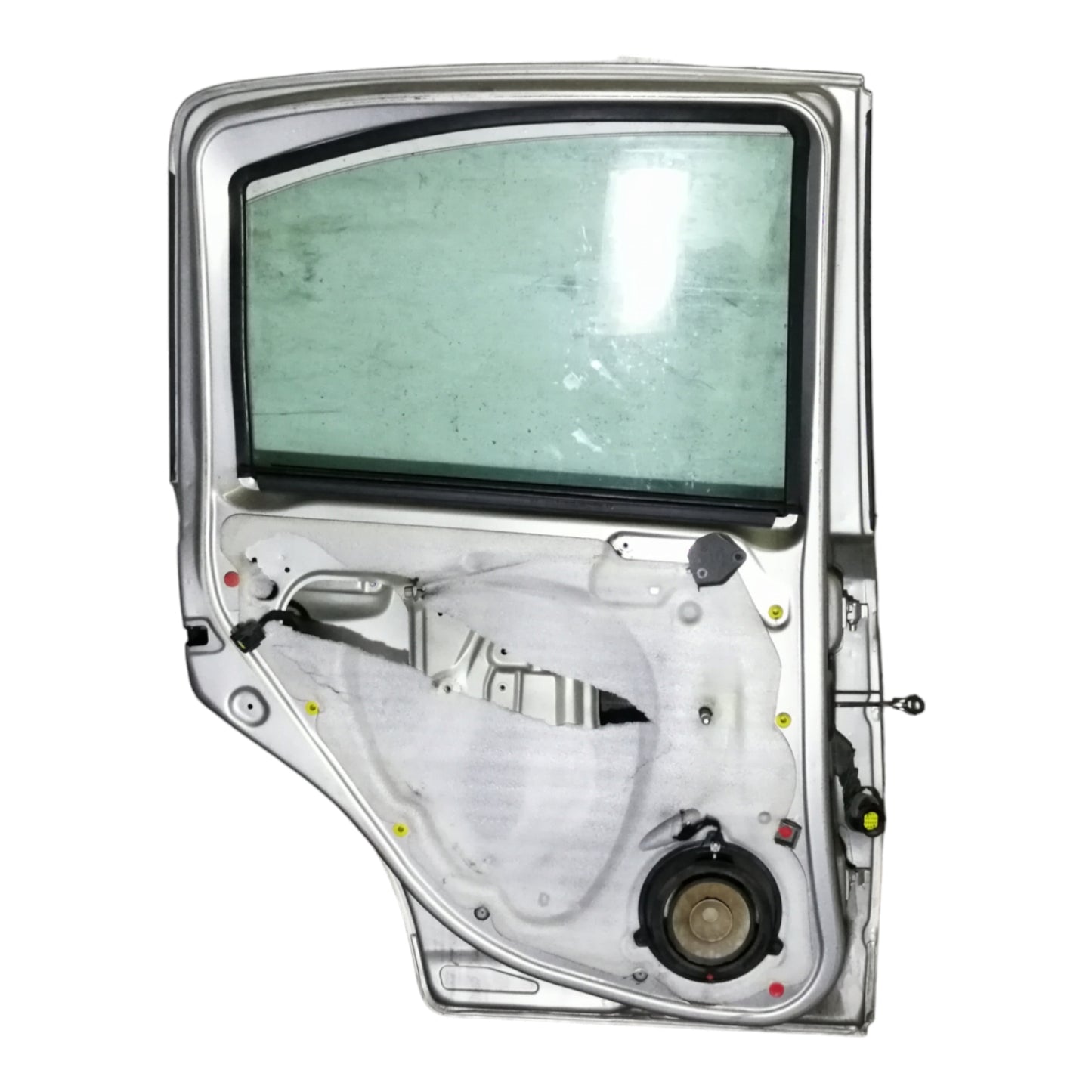 Porta Portiera Posteriore Sinistro FIAT PANDA 2 Serie