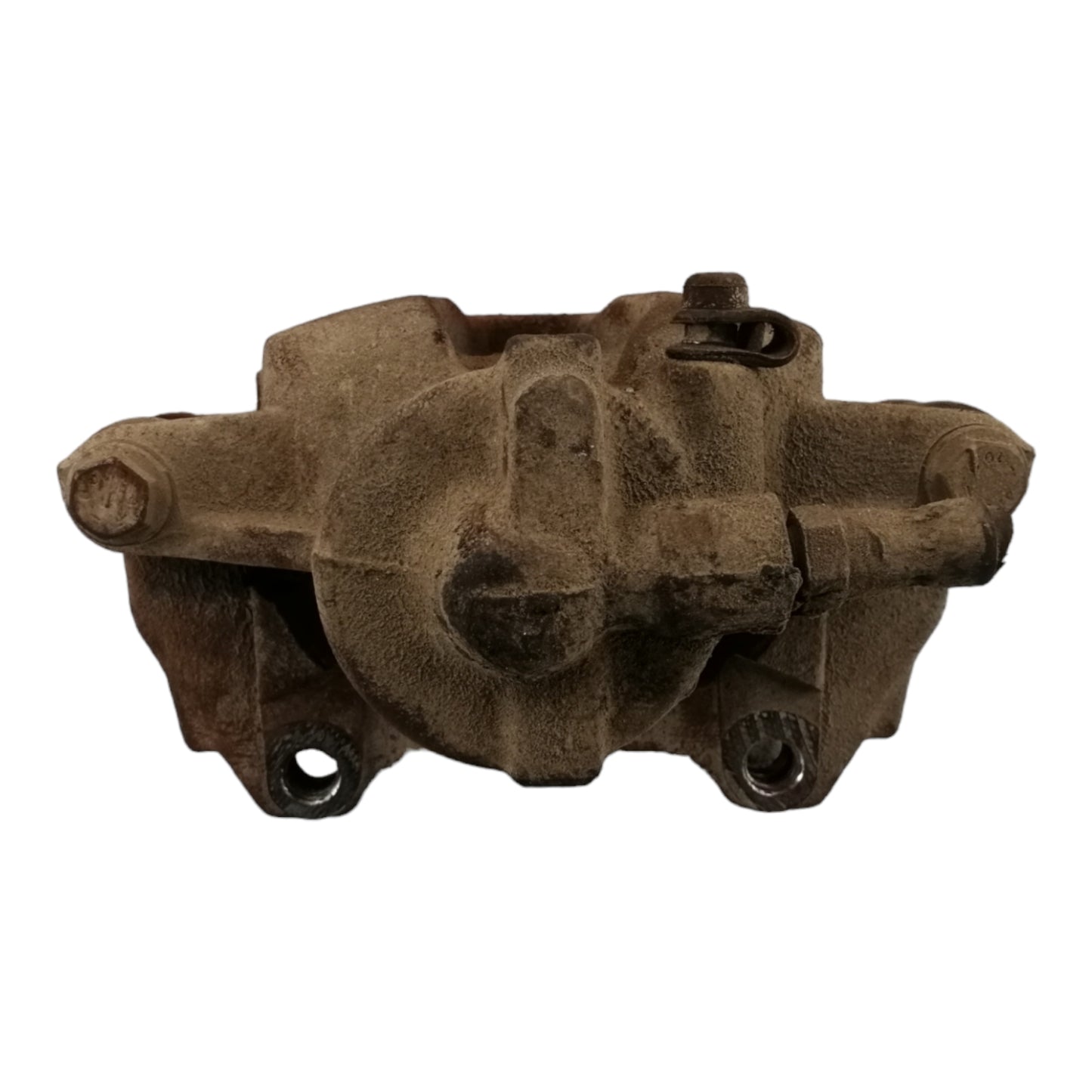 Pinza Freno Anteriore Destro FIAT GRANDE PUNTO/PANDA 2 Serie/Punto 3