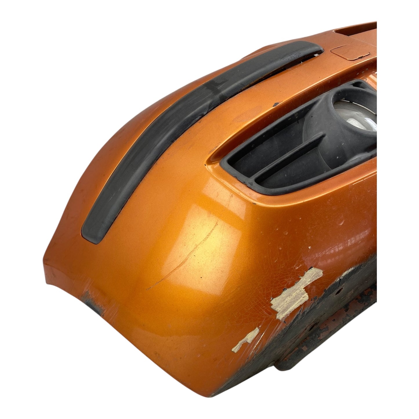 Paraurti Anteriore FIAT PANDA 2 Serie