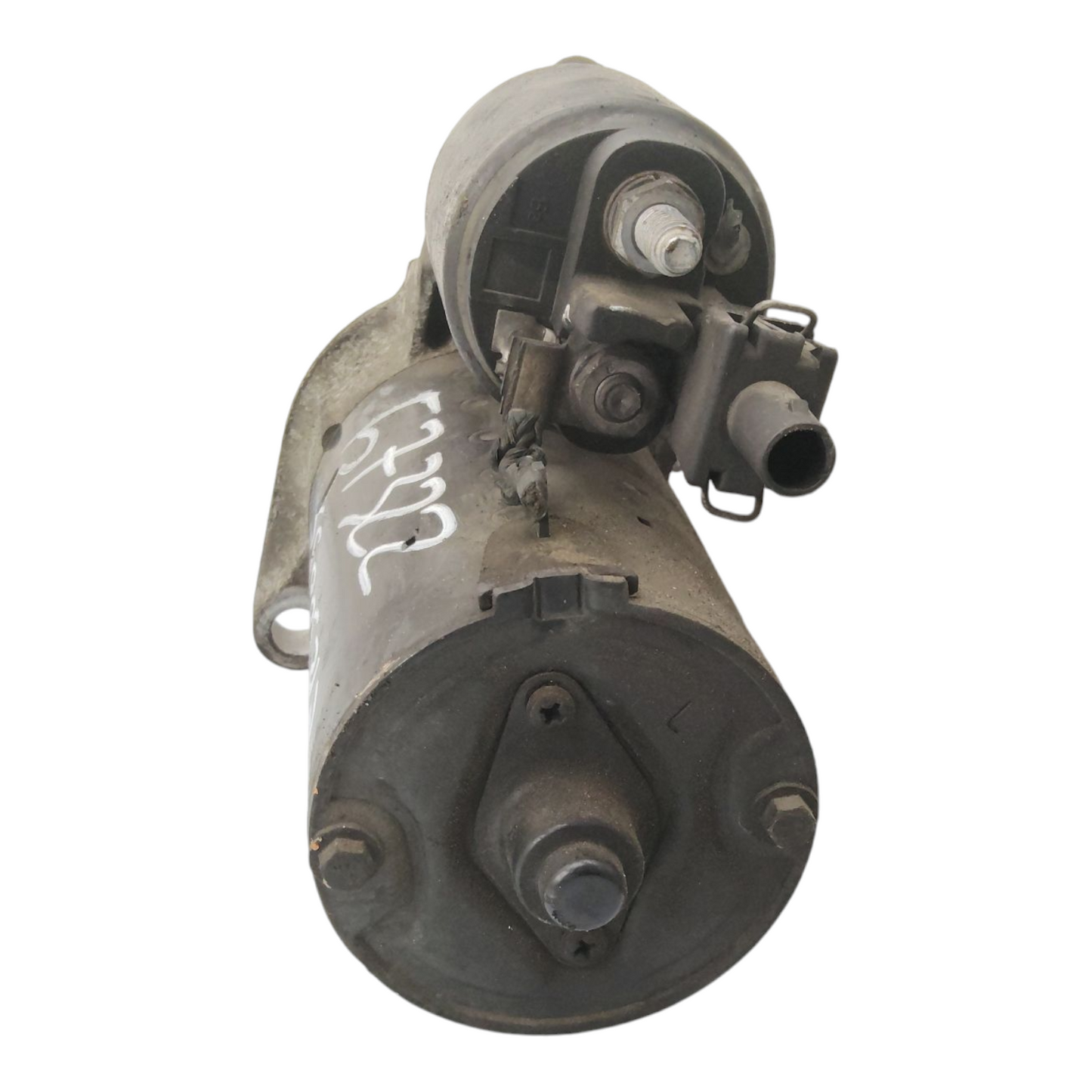 Motorino Avviamento VOLKSWAGEN GOLF 4 Serie/BORA/CADDY 2 Serie Diesel