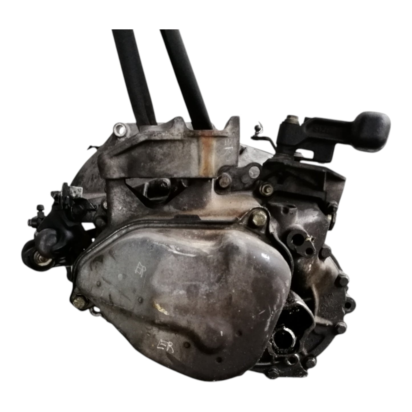 Cambio Manuale 5 Marce CITROEN C3 PLURIEL 1.4 HDi Motore 8HX