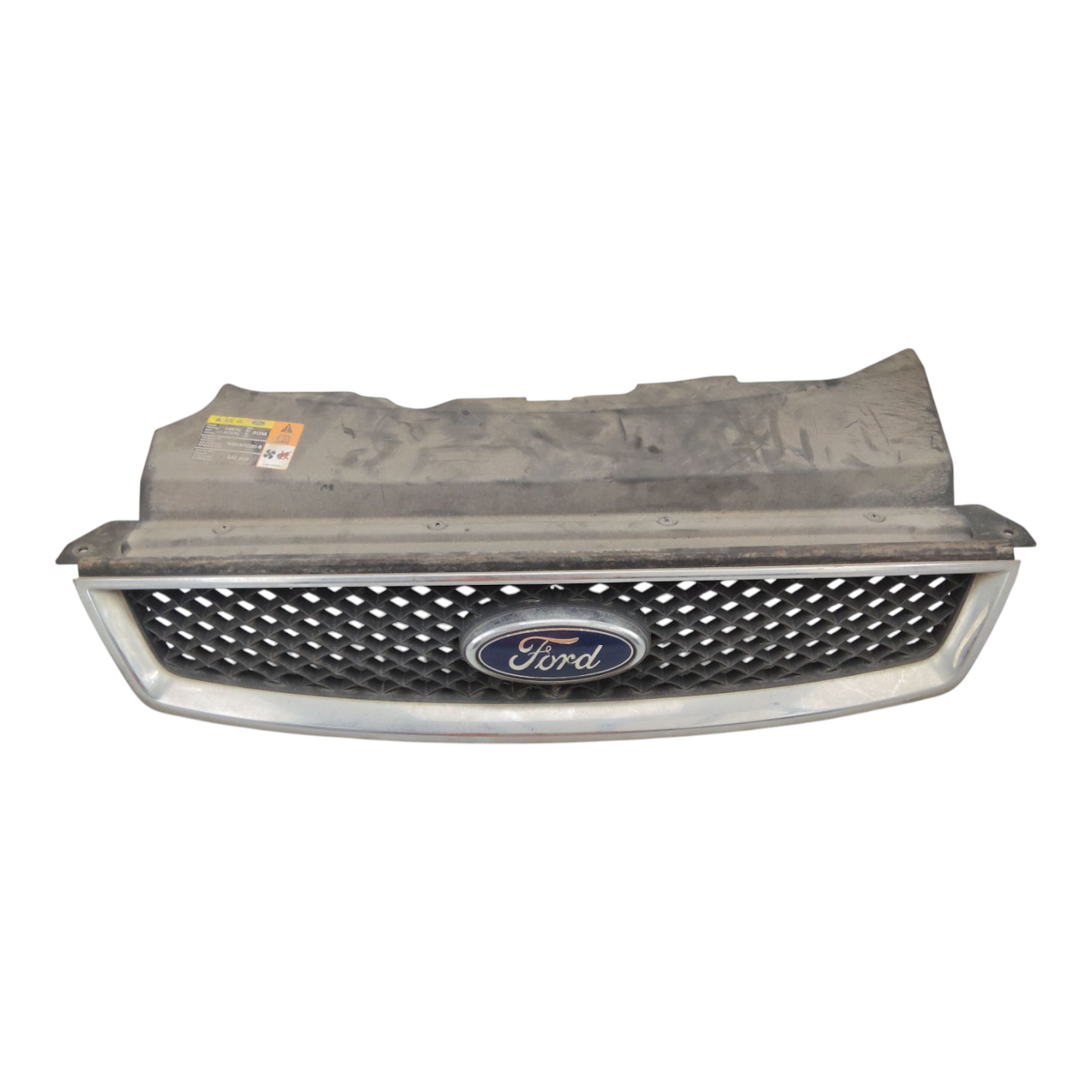 Griglia Radiatore Anteriore FORD FOCUS 2 Serie Berlina Sw