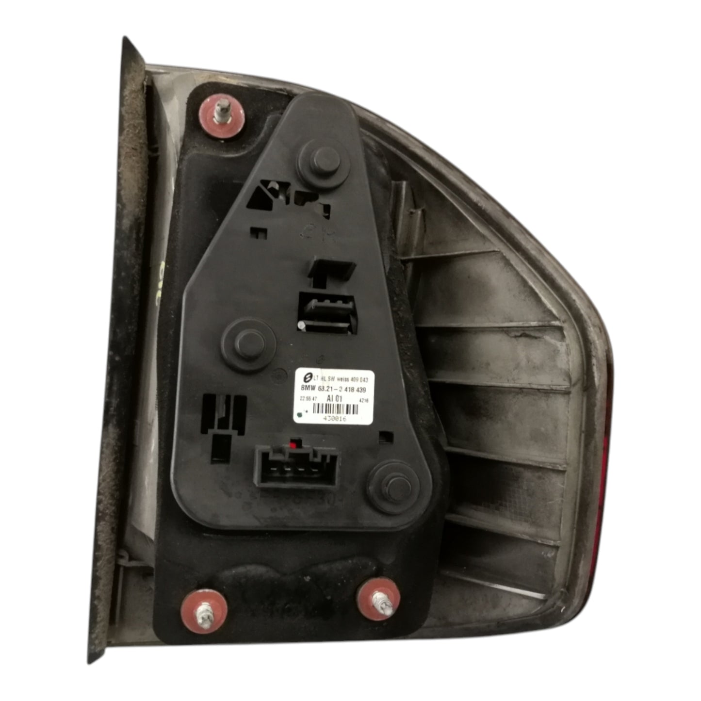 Fanale Stop Esterno Posteriore Sinistro BMW X3 E83