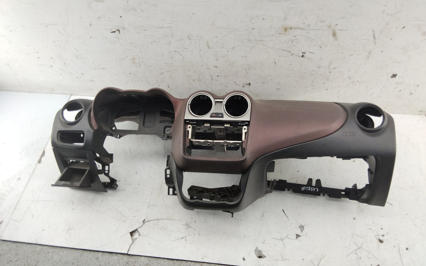 Cruscotto con Airbag Passeggero ALFA ROMEO MITO 955