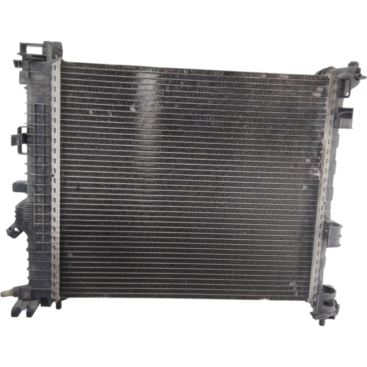 Radiatore Acqua Raffreddamento OPEL MERIVA B 1.4 Benzina GPL