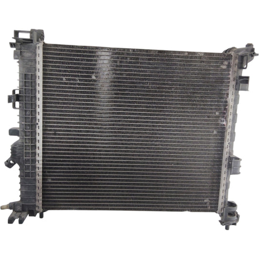 Radiatore Acqua Raffreddamento OPEL MERIVA B 1.4 Benzina GPL