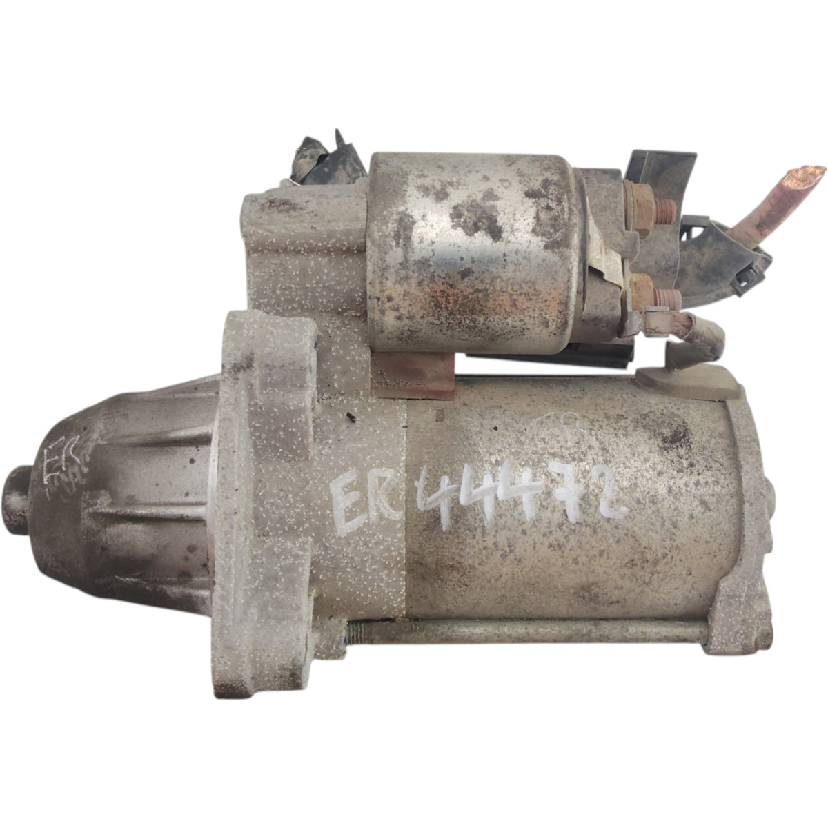 Motorino Avviamento FORD FIESTA 5 6 Serie/B-MAX Benzina GPL