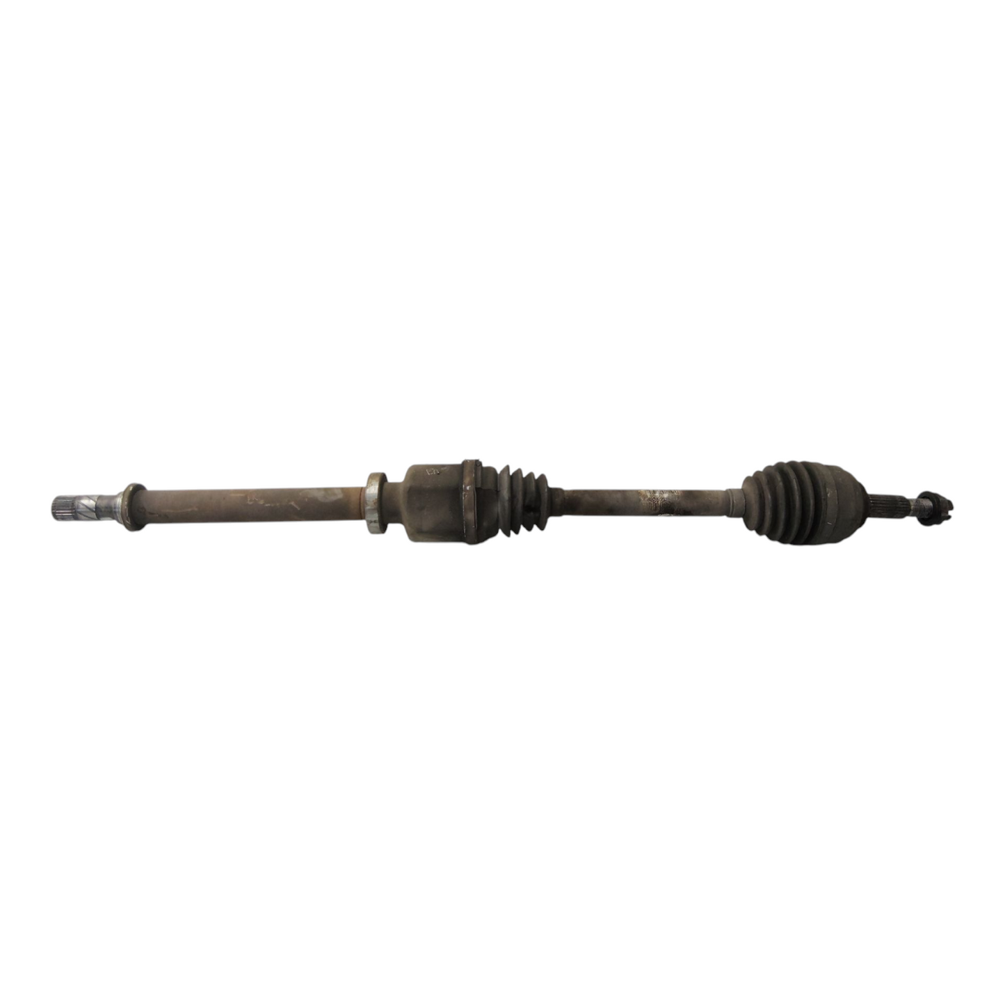 Semiasse Semialbero Anteriore Destro RENAULT TWINGO 2 Serie 1.5 Diesel