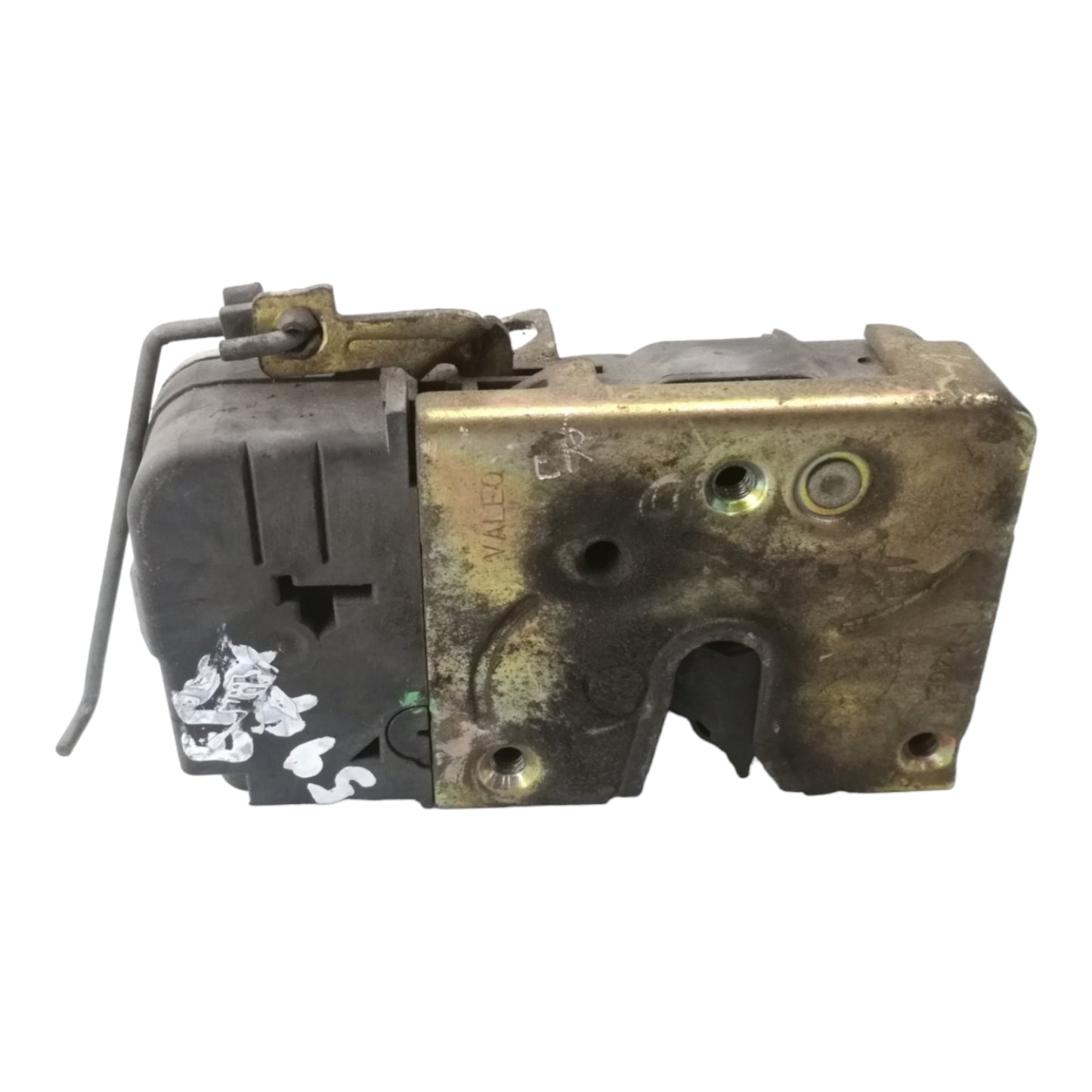 Serratura Porta Anteriore Destro PEUGEOT 206/306 1 2 Serie 3-5 Porte