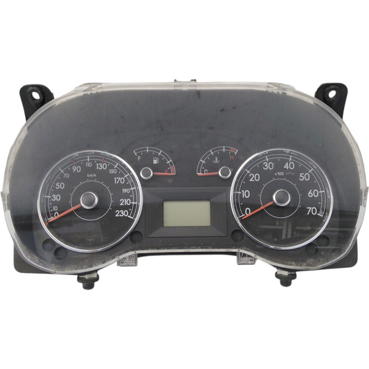 Quadro Strumenti FIAT GRANDE PUNTO Benzina Diesel GPL