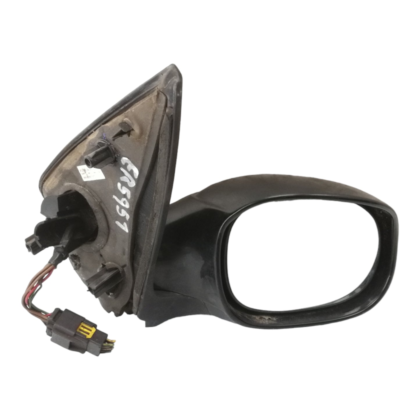 Specchietto Retrovisore Esterno Anteriore Destro PEUGEOT 206 Berlina SW