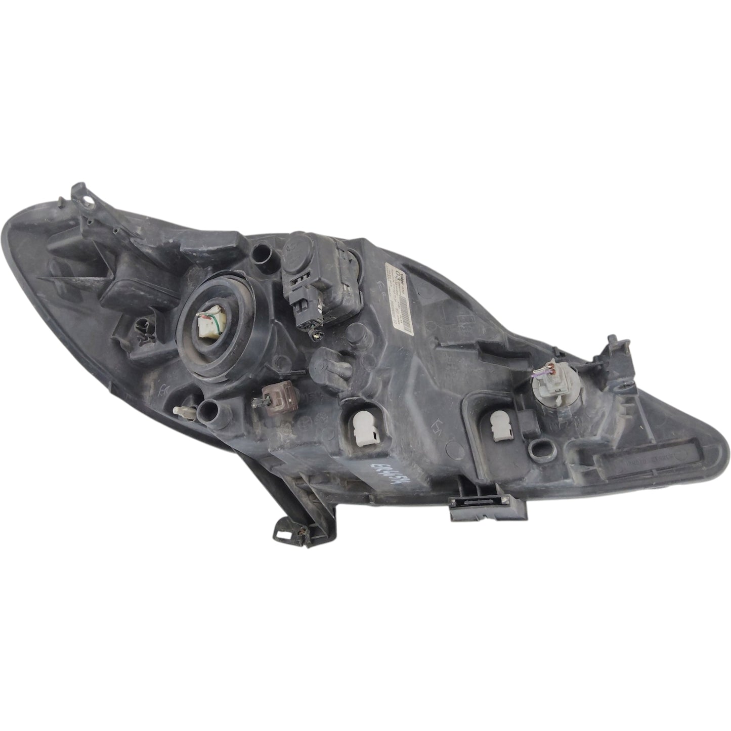 Faro Proiettore Anteriore Sinistro PEUGEOT 107 Pre-Restyling