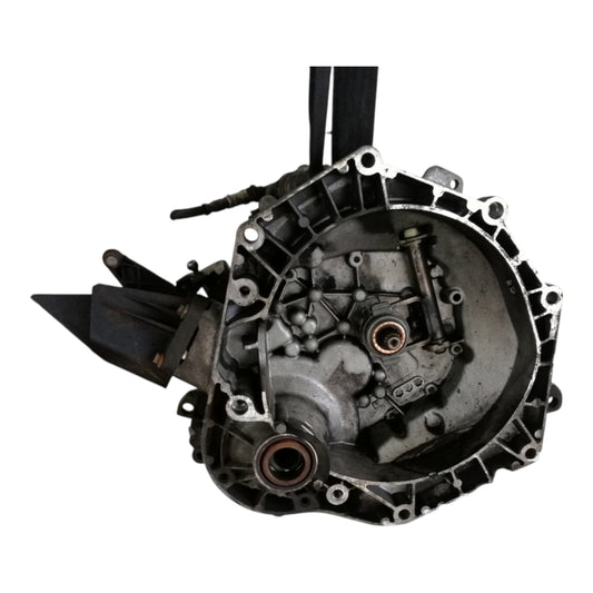 Cambio Manuale 5 Marce MINI ONE R50 1.6 Berlina Motore W10B16A