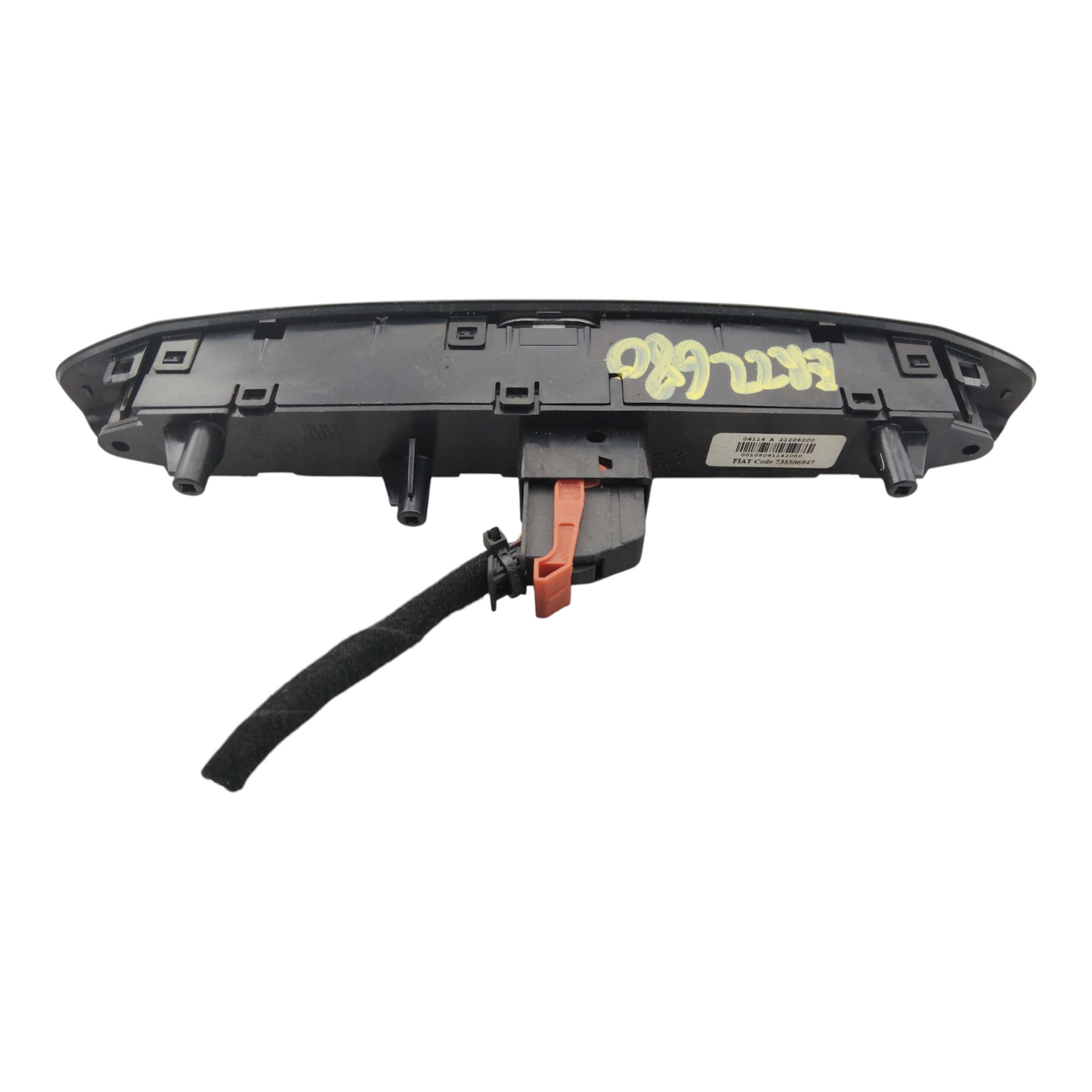 Interruttore Comando Multifunzione FIAT PUNTO 3 Serie