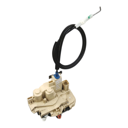 Serratura Porta Anteriore Sinistro FIAT PANDA 3 Serie