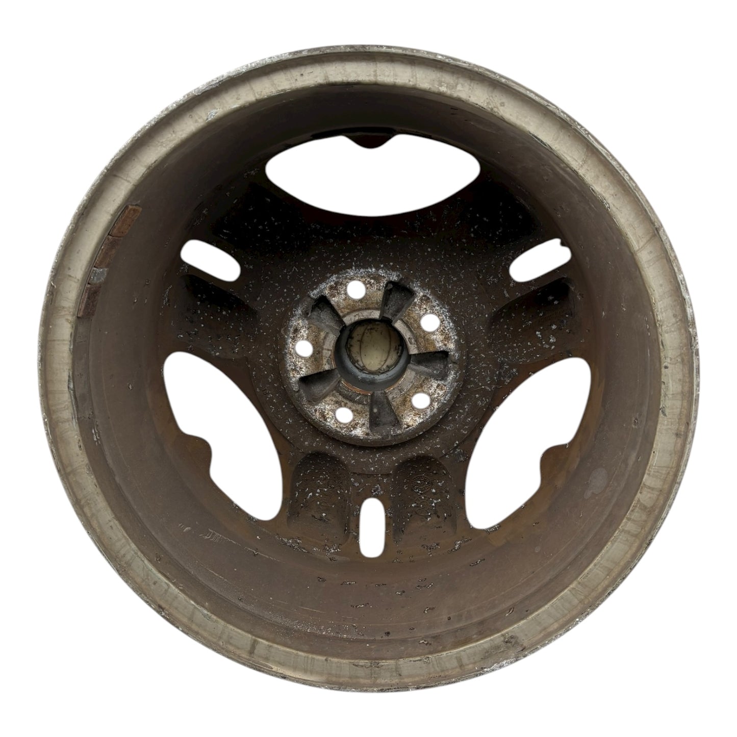 Cerchio in Lega LAND ROVER FREELANDER 1 Serie 6JX16H2 ET46