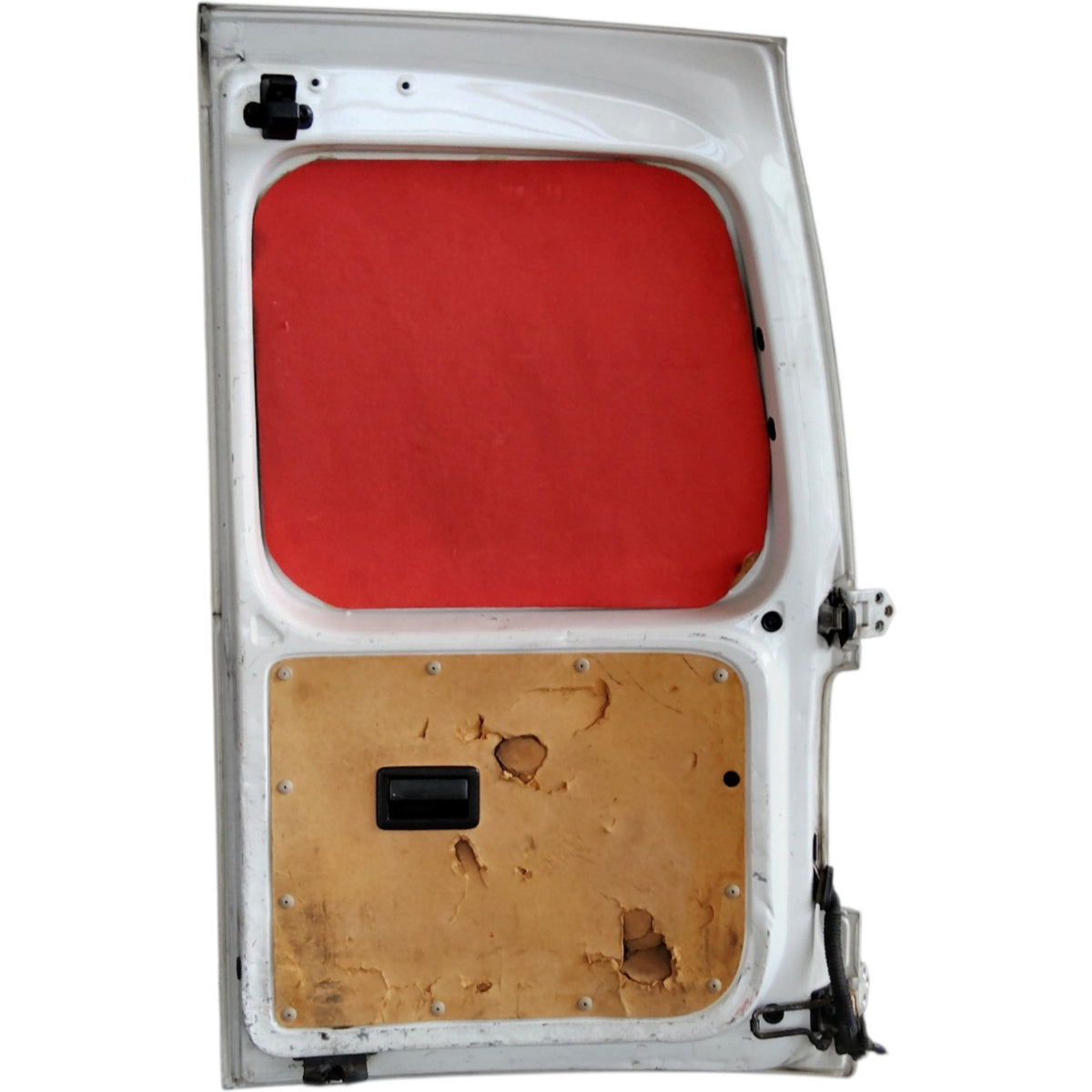 Porta Di Carico Posteriore Sinistro VOLKSWAGEN CADDY 3 4 Serie