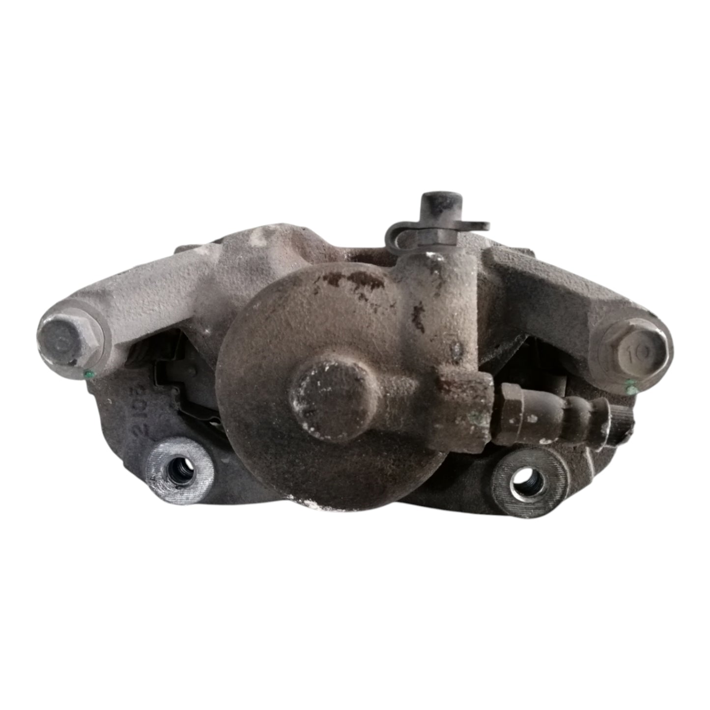 Pinza Freno Anteriore Destro CHEVROLET AVEO 3 Serie/CRUZE