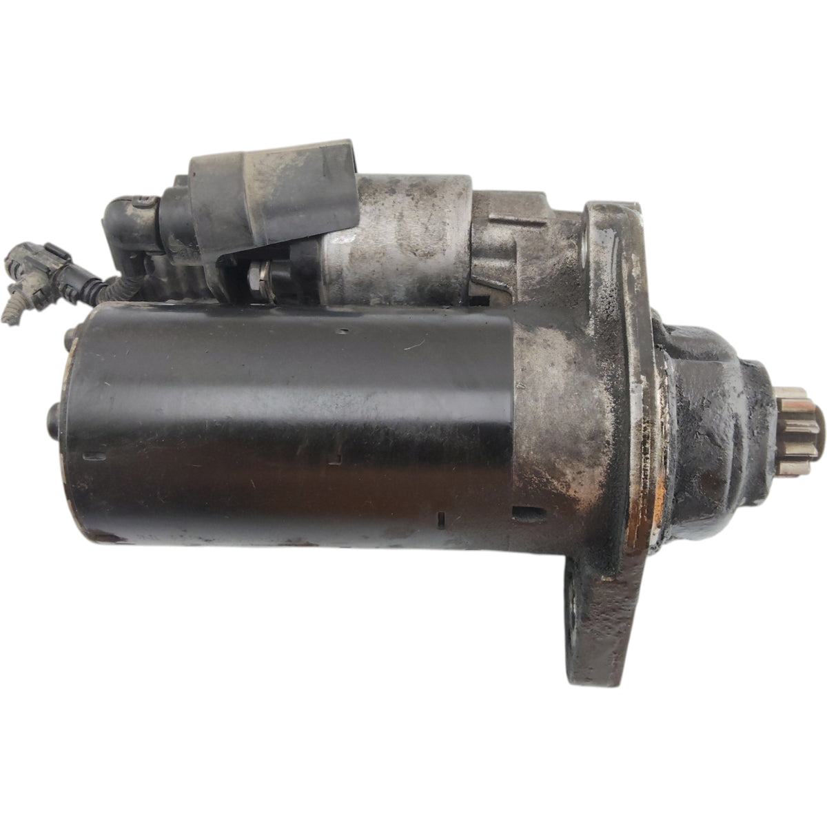 Motorino Avviamento VOLKSWAGEN GOLF 5 Serie/POLO 5 Serie 1.9 Diesel
