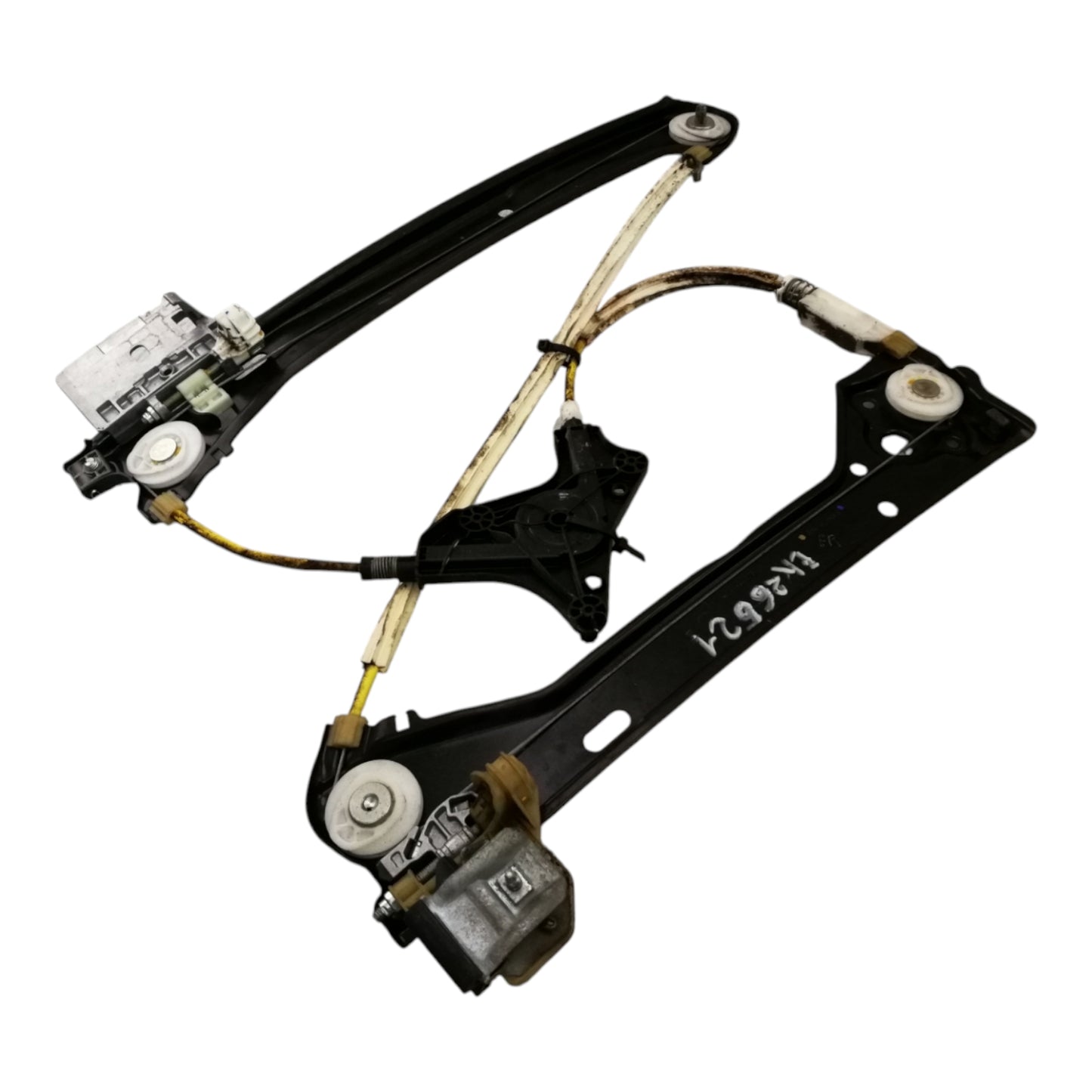 Alzacristallo Alzavetro Posteriore Destro MERCEDES CLASSE CLA C117