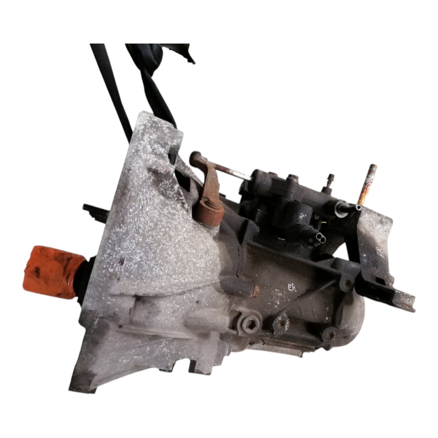 Cambio Manuale 5 Marce FIAT PUNTO 2 Serie 1.2 1.4 Benzina Gpl
