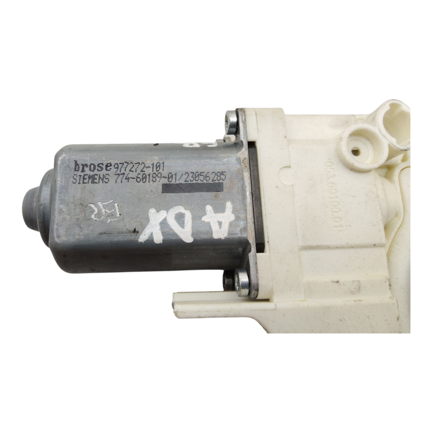 Motorino Alzacristallo Porta Anteriore Destro AUDI A6 4F5 4F2 4FH