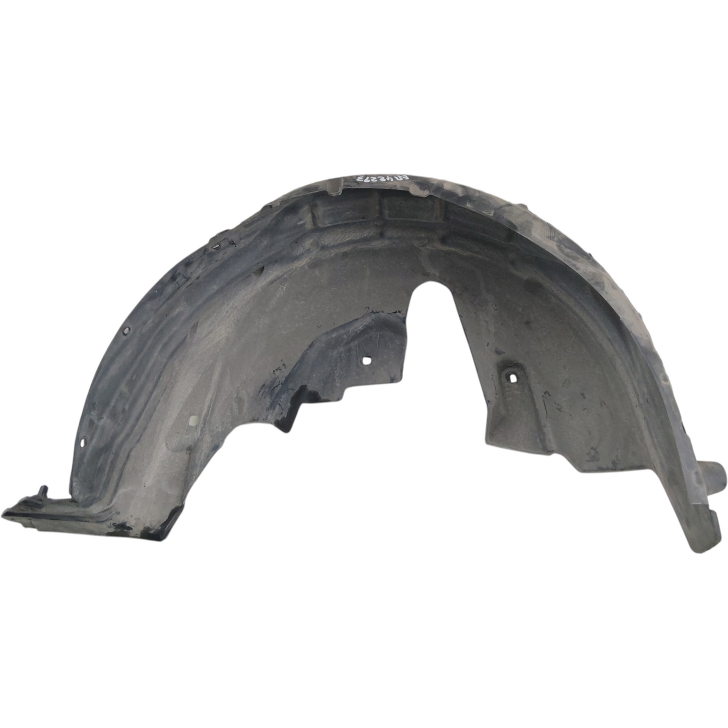 Parasassi Passaruota Interno Posteriore Destro OPEL CORSA F