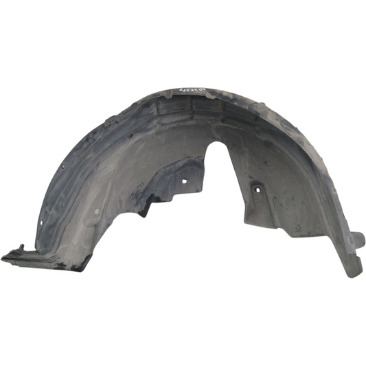 Parasassi Passaruota Interno Posteriore Destro OPEL CORSA F