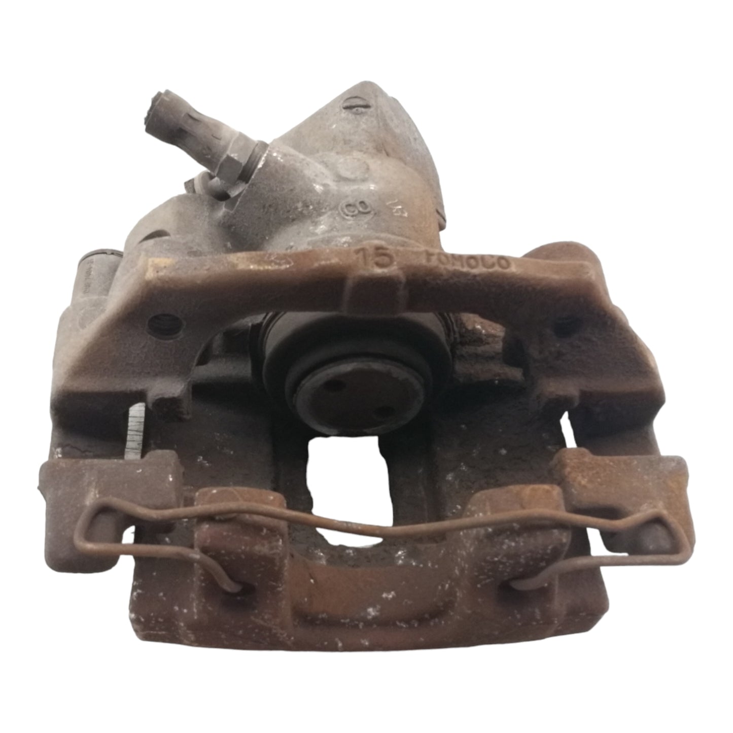 Pinza Freno Posteriore Destro FORD FOCUS 3 1.6 DIESEL