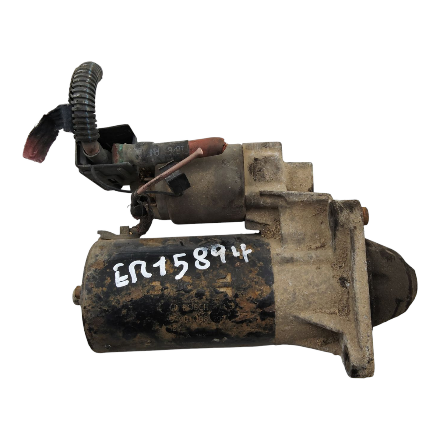 Motorino Avviamento FIAT MULTIPLA 1 2 Serie/CROMA 2 Serie/BRAVA Diesel