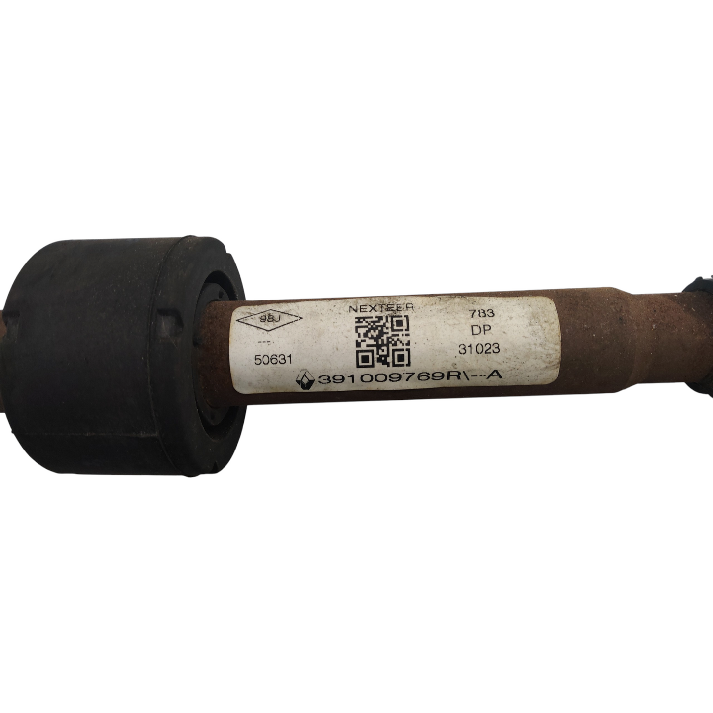 Semiasse Semialbero Anteriore Destro DACIA SANDERO 3 Serie 1.0 Benzina GPL