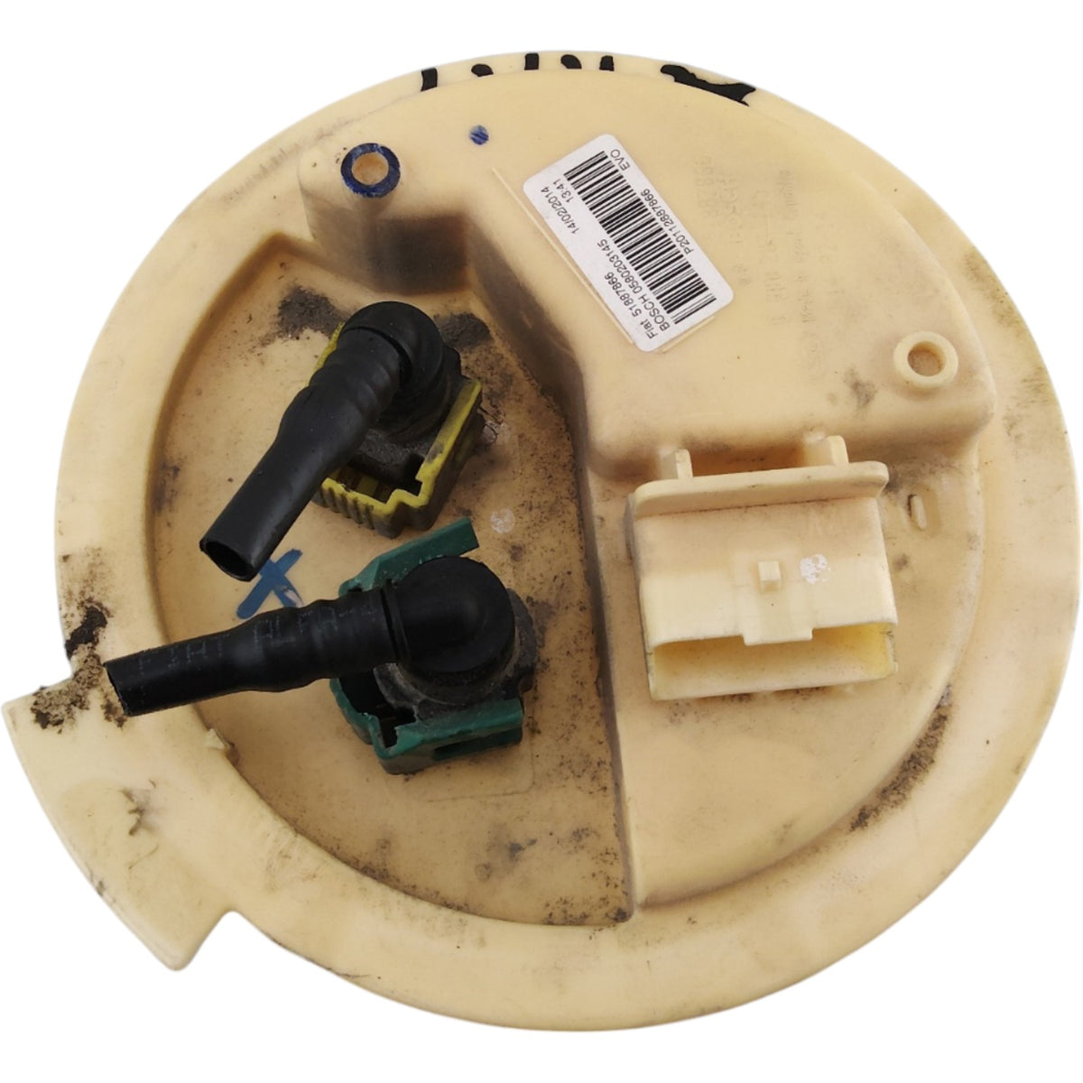 Pompa Carburante Galleggiante FIAT 500L 1.3 1.6 Diesel