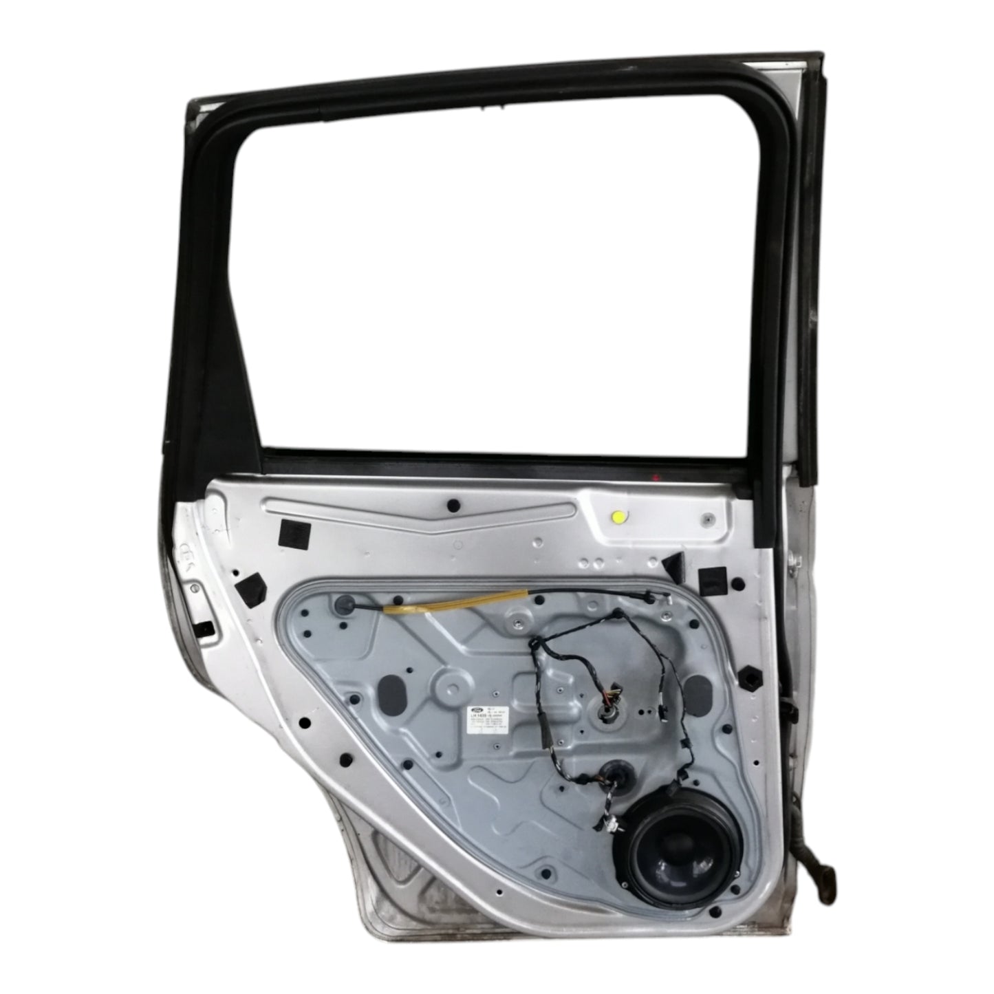 Porta Portiera Posteriore Sinistro FORD C-MAX 1 2 Serie
