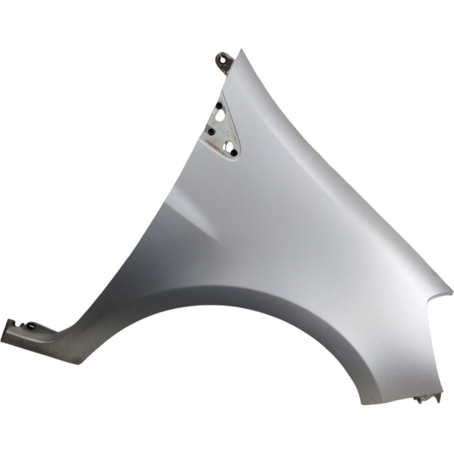 Parafango Anteriore Destro RENAULT CLIO 3 Serie Berlina Sw