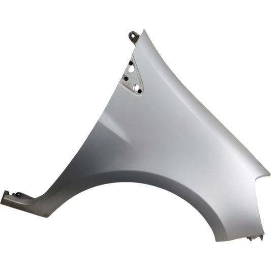 Parafango Anteriore Destro RENAULT CLIO 3 Serie Berlina Sw